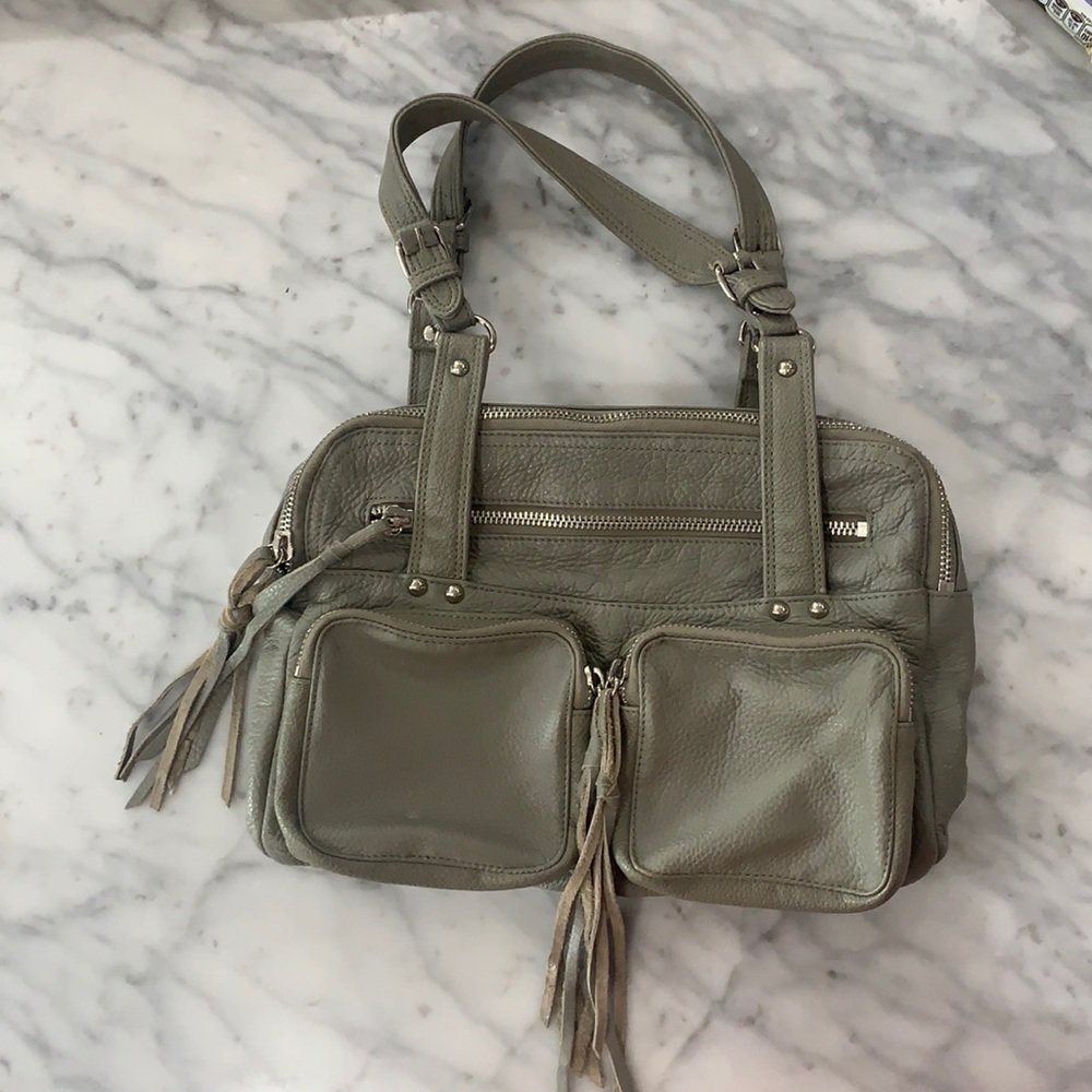 STEVEN 5 pocket purse